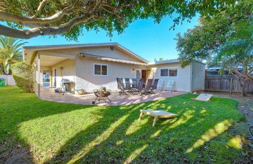 Great Group Retreat! Hacienda Decor, Spacious Floor Plan, Private Backyard - Foto 15