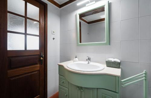 Casa do Lilau - Refúgio Rural com Piscina - Foto 31