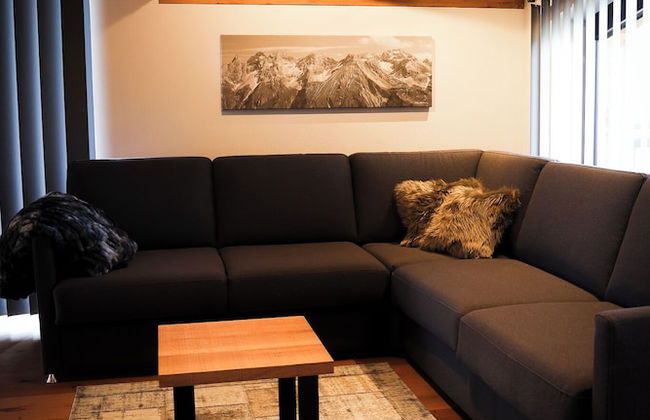 Platzhirsch First Class Living - Foto 24