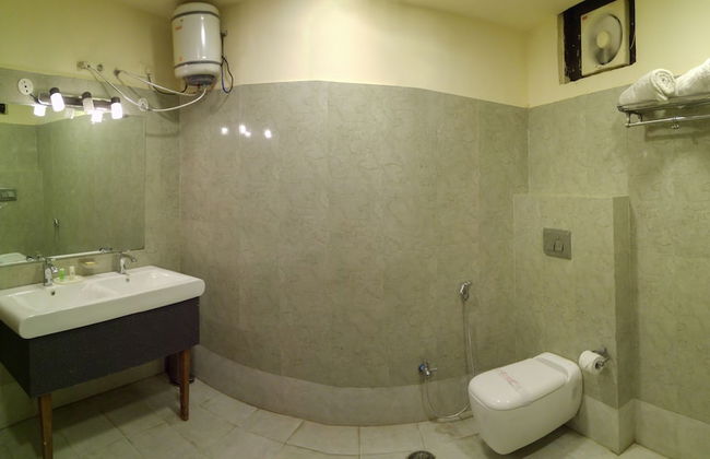 The Palm Resort - Foto 16