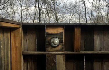 Unique Rustic Yurt Rental for a Peaceful Retreat near Huntington, West Virginia - Photo 5