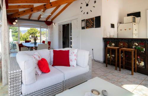 Villa Septimo Cielo by Interhome - Photo 26