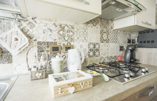 Casa Bologna Fiera - Photo 20