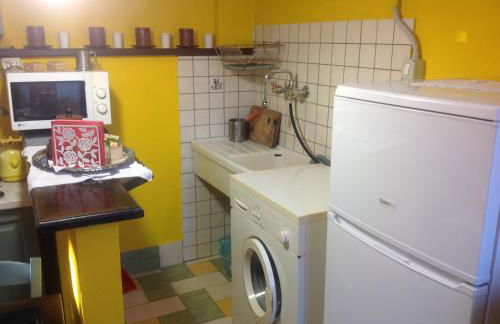 Nel verde house di Rolando - Photo 20