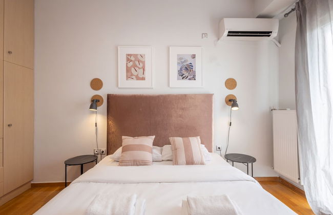 A Luxury Comfortable 2bdrm Apt in Athens - Foto 53