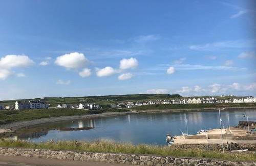 Obsidian: Arguably the best view in Portballintrae - Foto 1