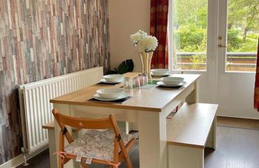 The Naburn - 3 Bed House with Free Parking & Close to City Centre - Foto 7