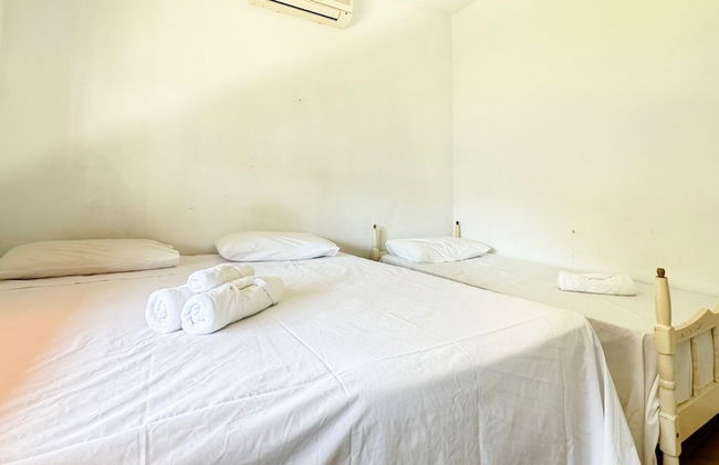 Casa Aconchegante a 100 metros da praia - Photo 5