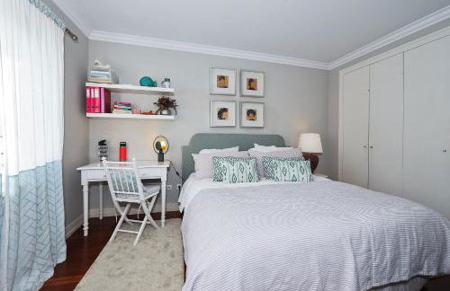 Estoril Garden Villa - 4Bedroom private pool - CheckinHome - Foto 40