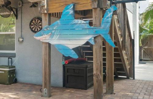 Pool Paradise - Gym, Sauna, Bar - Foto 31