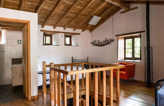 Cerdeira - Home for Creativity - Photo 19