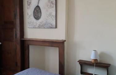 Magnifique maison de maître du 18e avec jardin - Foto 19