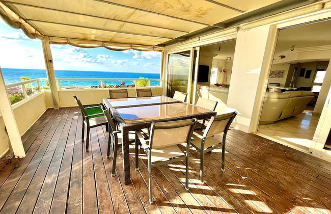 Luxurious Sea View 3BR Pool Spa and Gym - Foto 19