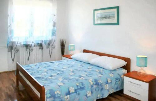 Family villa in Buje with pool and sea view - Foto 11