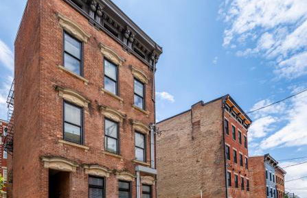 Prime OTR, 3 Lux Queen Beds, Two 55in TVs, Steps to TQL, Findlay Market, Light Rail, Fast Wifi - Foto 33