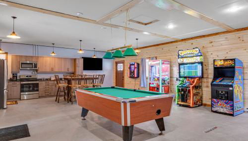 The Wilderness - Foto 5