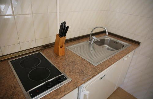 Apartamentos Mar y Sal - Foto 34