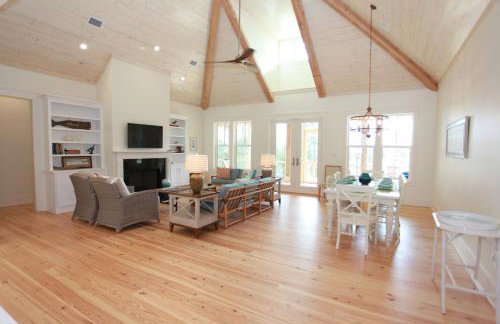Beckoning House on Perdido Bay - Foto 2