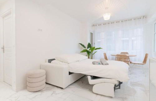 Le Maubourg - Hypercentre - 150m Croisette - AC - Foto 55