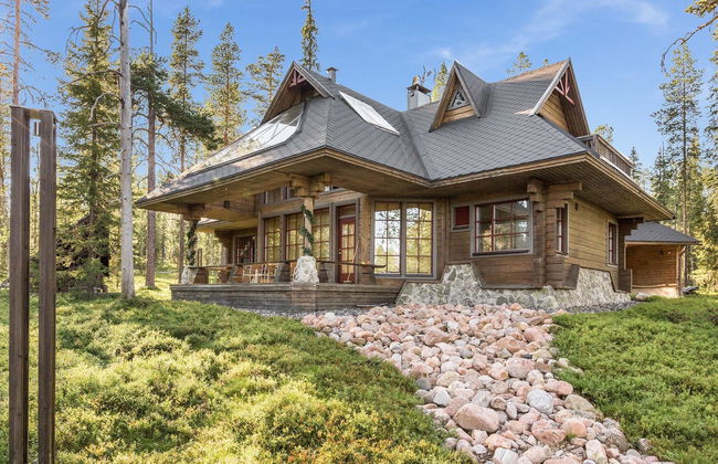 Ylläskyrö - Photo 4