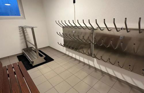 Obergasserhof Apt Waldruhe - Foto 23