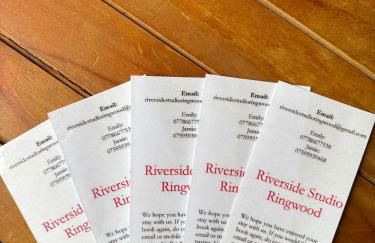 Riverside Studio - Foto 4