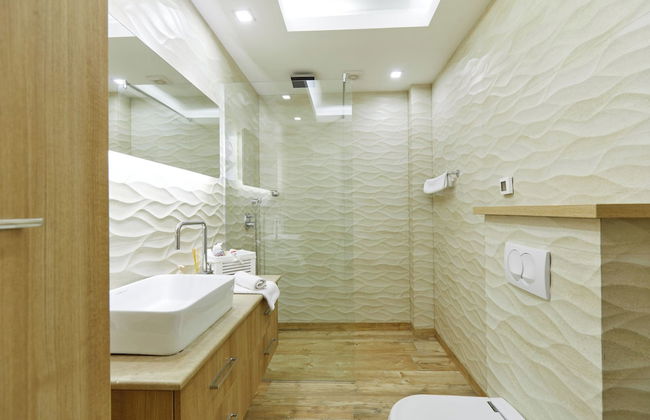 Beachfront Villa Adria - Foto 23