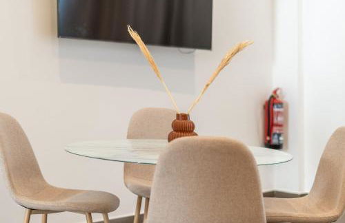 Suite Deluxe Valencia - Ciudad de las Artes - Photo 60