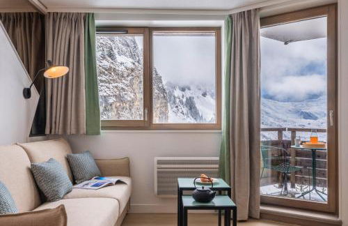 Résidence Pierre & Vacances Capella - Foto 7