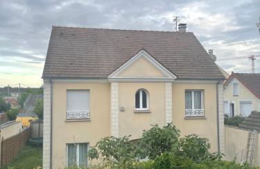 Séjour à Paris - Foto 1