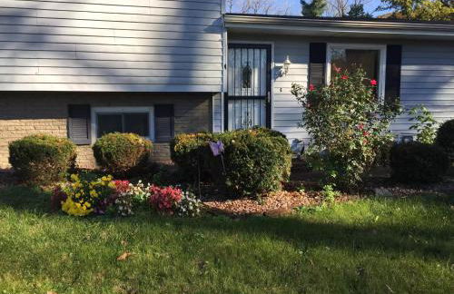 A huge Sprawling House on a large lot -15 minutes to St Louis - Foto 17