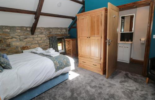 Granary Cottage - Photo 17