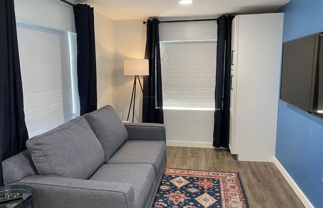 Noxapaga Suites - Foto 15