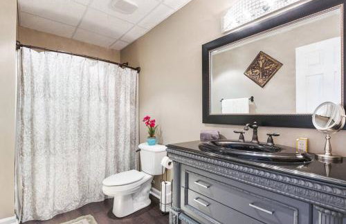 Cozy basement apartment - Foto 22