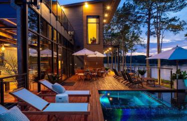 NEW! 151 Luxury House on Lake Oconee - Foto 72