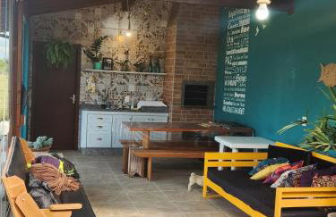 Esconderijo do sol - Photo 5