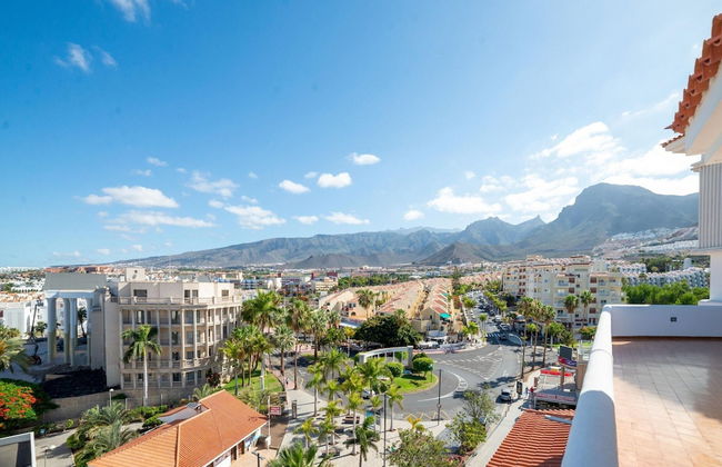 Belvilla by OYO Apartment in Adeje - Foto 34