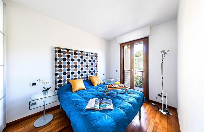 Oliveto al Porto 35 Apartment by Wonderful Italy - Foto 6