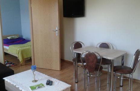 Apartament Borowiacki - Foto 19
