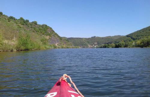 Ferienwohnung Aroma Moselblick - Foto 18