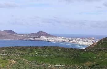 Apartment in Tafira Alta Las Palmas - Foto 23