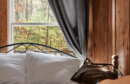 River Access Loft Deck WiFI & Pet Friendly - Foto 34