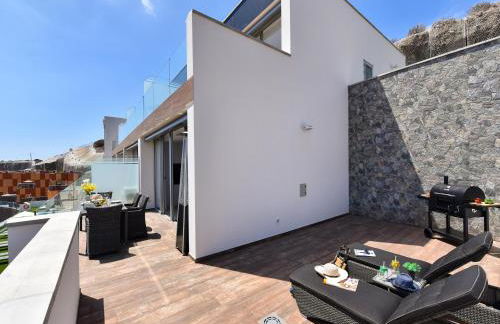 Penthouse Beyond Amadores by VillaGranCanaria - Foto 17