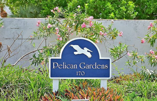 Pelican Gardens 7 By Lido Beach - Foto 23