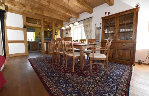 Fachwerkhäuser Gager Haus „Strate“ - Foto 25