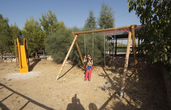 Agriturismo Al Poggetto - Photo 38