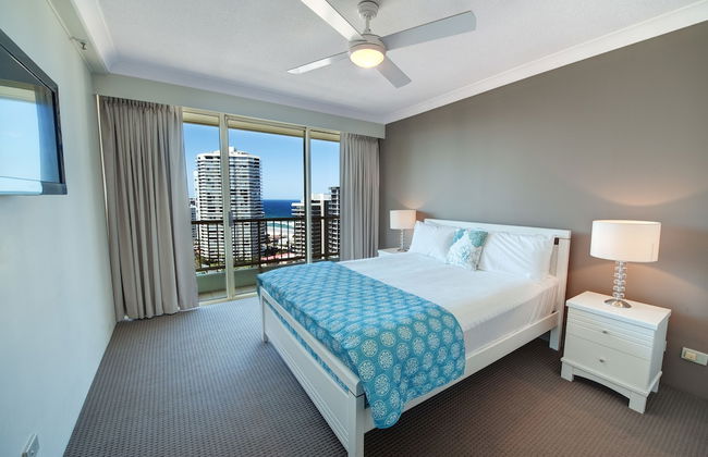 Contessa Holiday Apartments - Photo 1