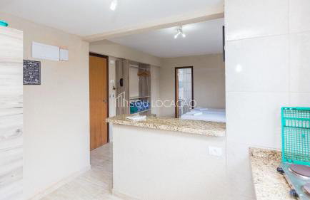 Estúdios confortáveis com preços acessíveis totalmente mobiliados - Foto 12