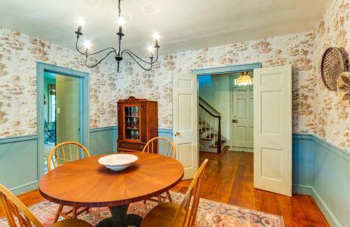 Walkable Location Historic Home in Charles Town! - Foto 6