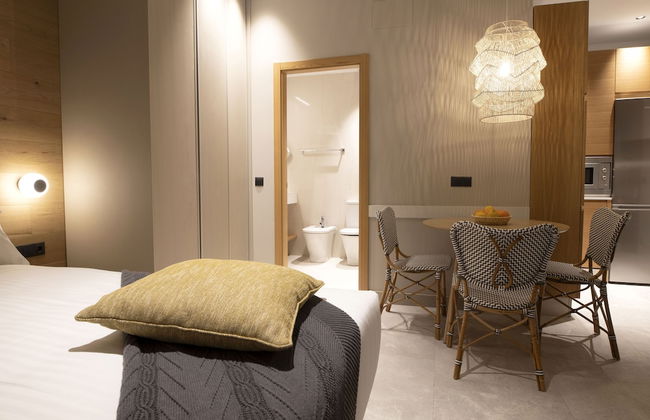 Goodnight Cádiz Apartments - Foto 18